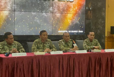Efek Kasus Andrie Yunus, Wamen HAM Desak Kurikulum HAM Masuk ke Pendidikan Militer RI