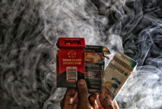 Bea Cukai Merak Amankan 36 Juta Batang Rokok Ilegal Selama Semester I 2026