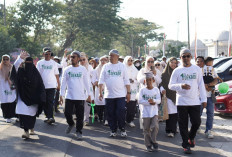 Dompet Dhuafa Dukung 1 Dekade FHQ An-Najm Sulsel: Jaga Cahaya Al-Qur’an, Tumbuhkan Generasi Peradaban