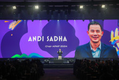 APMF 2026 Dorong Lahirnya Blueprint Baru Consumer Engagement di Era AI dan Perubahan Perilaku Konsumen