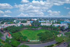Cari Rumah di Tangerang? Ecopolis CitraRaya Punya Konsep Kota Mandiri Dekat Akses Tol
