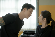 Drakor Spring Fever Tayang Januari 2026, Cek Sinopsis dan Daftar Pemainnya di Sini