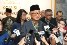 Pegawai Kementerian PU Terseret Judi Online, 81 Ribu Transaksi Bernilai Rp12 Miliar