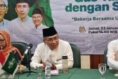 NU Dukung Putusan MK, Namun Demokrasi Harus Diperkuat Melalui Parpol