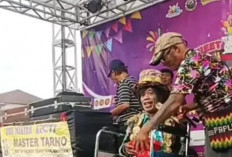 Pak Tarno Tak Jujur Punya Banyak Istri Muda ke Dewi: Dia Kesepian, Romantis, Saya Mau