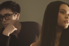 Lirik Lagu GIGIH - Xeva Al Gazel dan Shal Lengkap Makna, OST Film Keluarga Suami Adalah Hama