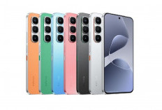 7 HP Terbaik Harga 2–2,4 Jutaan Februari 2026, Spek Tinggi Harga Bersahabat