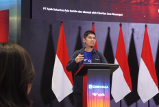 Tren Investasi Jangka Panjang Mulai Ubah Perilaku Investor, Tak Lagi Sekadar Kejar Cuan