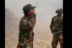 Thailand dan Kamboja Saling Tuding, Ini Penyebab Perang 2 Negara Tetangga Meletus