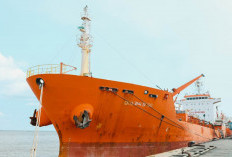 PTPN IV PalmCo Raup USD 10.5 Juta dari Penjualan CPO Bersertifikasi RSPO