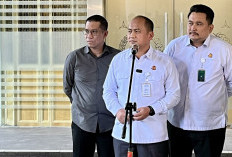Usut Emas 74 Kg eks Jampidsus Febrie Adriansyah, Kejagung Terbitkan Sprindik Baru TPPU   