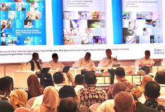 Pendanaan Riset 2026 Diputuskan Rp1,7 T, 18.215 Program Siap Dijalankan