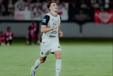 Jadwal Persija Jakarta vs PSM Makassar pada 20 Februari 2026, Kembali di JIS