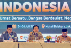 Di Tengah Wacana PT 7 Persen, Guru Besar UIN: Kenaikan Ambang Batas Parlemen Bahaya bagi Partai Islam