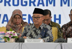 MBG Perkuat Gizi dan Pendidikan Karakter, 49 Juta Siswa Sudah Terjangkau