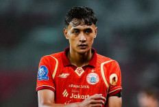 Dony Tri Pamungkas Bicara Peluang Abroad, Persija Siap Kehilangan Wonderkids?