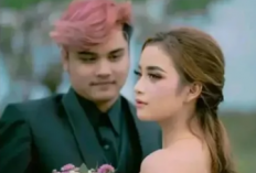 Ramai Ressa Anak Kandung Denada Disebut Sudah Menikah dan Punya Anak, Muncul Nama Dini Kurnia