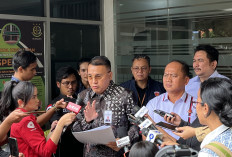 Satgas PKH Kuasai Kembali Hampir 10 Ribu Hektare Tambang Ilegal di Kawasan Hutan