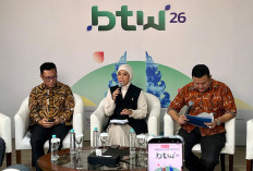 Batam Alami Blackout Listrik hingga Internet, Kementerian Komdigi Buka Suara
