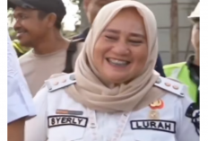 Lurah Paya Pasir Medan Ejek Warga yang Ngeluh Jalan Gelap, Syerly: Ciee Curhat Dia Bah
