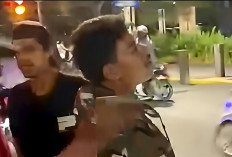 Cekcok di Kemang saat Malam Tahun Buru Berujung Penusukan Seorang Pria