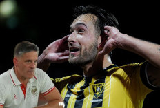 Timnas Indonesia Punya PREDATOR BARU! Pemain Rp3,48M Jadi Rekrutan Pertama era John Herdman, Tandem ole