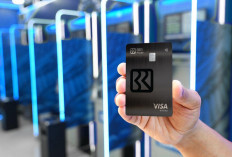 BRI Visa Infinite, Kartu Kredit Nasabah Prioritas dan Private dengan Desain Eksklusif Plus Beragam Premium Benefits