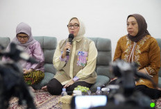 Menteri PPPA Tegaskan! HAN Bukan Seremoni, Perlindungan Anak Kunci Wujudkan Indonesia Emas 2045
