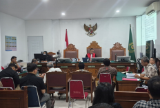 Terungkap di Sidang Praperadilan Febrie, Pakar Hukum Sebut TPPU Tak Bisa Langsung Disidik