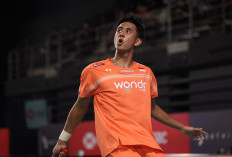 Tembus Semifinal Australian Open 2026, Talenta Indonesia Buktikan Kualitas Pembinaan Nasional