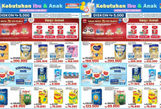 Katalog Promo JSM Indomaret 27-29 September 2024, Beli Susu Bayi Banjir Diskon Hemat!