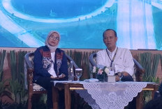 Darurat Sampah! TPA Cipeucang Ditutup, Kementerian PU Percepat Penataan Infrastruktur