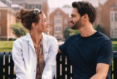 Film The Love Hypothesis Kapan Tayang? Kisah Mahasiswi dan Profesor yang Terjebak Cinta Palsu