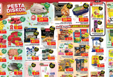 Katalog Promo Superindo Terbaru Minggu Ini 8-11 Desember 2025, Sania Minyak Goreng 2L Rp33 Ribuan