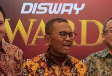 Dahlan Iskan Diusulkan Raih Anugerah Dewan Pers 2025 Kategori Spirit Media Baru