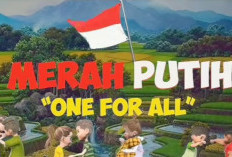 Netizen Malaysia Ikut Komentari Film Merah Putih: One For All, Dibandingkan dengan Upin Ipin