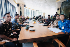 Pemkab Musi Banyuasin Usulkan Lahan Sekolah Rakyat
