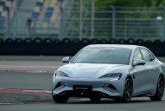 BYD Indonesia Jawab Keluhan Akbar Faisal: Kami Tanggapi Permasalahan Ini dengan Serius