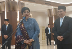 BI Pertahankan Suku Bunga Acuan di Level 5,75 Persen