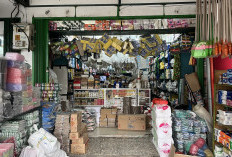 Harga Plastik Meroket, Pedagang Ungkap Bisa Naik hingga 100 Persen