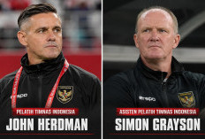 Efek Instan Timnas Indonesia U-17! 5 Pemain Asing Eligible Dipanggil John Herdman, Media Vietnam Iri