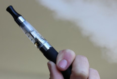 Peneliti BRIN Kembali Ungkap Fakta soal Vape, Bandingkan Kandungan Zat Berbahaya dengan Rokok Konvensional