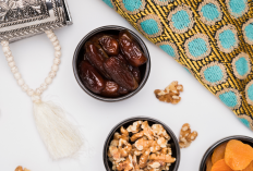 Jadwal dan Niat Puasa Senin Kamis Januari 2026 Lengkap Keutamaannya