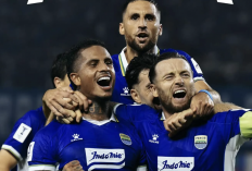 ASEAN Club Championship 2026-2027: Persib Masuk Grup Neraka, Borneo FC Tantang Juara Bertahan