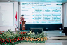Gus Ipul Titip 2 Pesan untuk Wali Asuh Sekolah Rakyat: Disiplin dan Tanggung Jawab