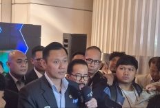 Proyek Data Center BDx di Jatiluhur Dihentikan KDM, AHY Ingatkan Dampak Lingkungan