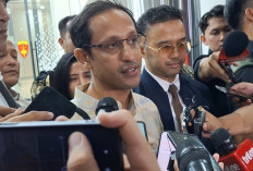 Sempat Mangkir, Kejagung Jadwalkan Ulang Pemanggilan Nadiem dalam Kasus Korupsi Chromebook
