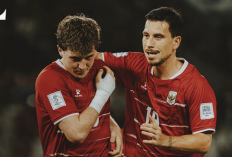 Oratmangoen dan Romeny Jadi Pahlawan! Timnas Indonesia Libas Singapura 2-0 di Grup A FIFA ASEAN Cup 2026 