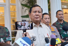 Pesan Prabowo ke WNI: Jangan Terlibat Kegiatan Ilegal dan Jangan Mau Dibohongi Oleh Sindikat