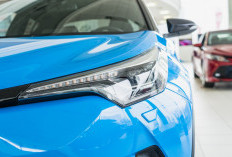 Jangan Salah! Ini Cara Benar Rawat Transmisi CVT, AT, dan DCT